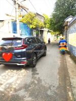 Bán nhà mặt tiền kinh doanh - 2 tầng – 45m2 (4x12) - tân chánh hiệp, q12 - chỉ