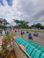 Bán nhà mặt tiền kinh dương vương, an lạc, bình tân, 1 đời chủ, 270m2, 25tỷ tl,