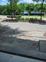 Bán nhà mặt tiền, ngang bề thế 6m đường số 7 (nối dài),tân tạo a, bình tân.
dt