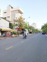 Bán nhà mặt tiền phạm văn chí - phường 7, q.6, giáp q.5, kd sầm uất, 8mx7m - 5