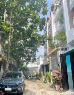 Bán nhà  mặt tiền tân sơn, gò vập, 85m² , 3 pn, giá hời - sổ hồng chính chủ 11