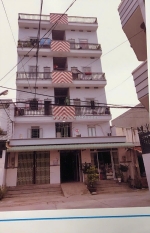 Bán nhà mặt tiền tân tạo bình tân - giá mềm sốc thương lượng