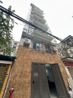 Bán nhà mễ trì 23,5 tỷ 74m căn hộ dòng tiền -  ô tô chạy