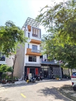 Bán nhà mới 100% khu phân lô 1/ đường ht07, hiệp thành, q12