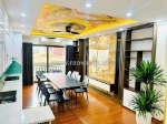 Bán nhà mới cứng, lô góc, đẹp mê ly: phúc tân - hoàn kiếm: 28m, 5t, mt: 4m,