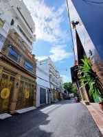 Bán nhà mới đón tết,xe hơi ngủ nhà hương lộ 2, btđ, bình tân.dt 65m2 x 5 tầng