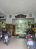 Bán nhà mt nguyễn văn đậu, p.6, bình thạnh, 5 tầng, 6.1x15m, chỉ 25 tỷ