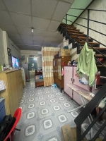 Bán nhà mt xô viết nghệ tĩnh bình thạnh, 3 tầng, 60m2, giá chỉ  tỷ