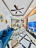 Bán nhà n50 lạc long quân phố vip ở đẳng cấp sát tây hồ 37m2 5 tầng 7.9 tỷ