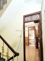 Bán nhà n51 lạc long quân sát phố ở ấm áp an lành 34m2 4 tầng 5.9 tỷ