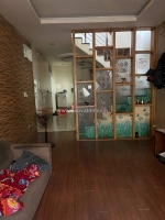 Bán nhà nam dư giá 4.3 tỷ, diện tích 61m2, 2 tầng, mặt tiền 4m