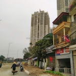 Bán nhà ngô quyền phân lô vỉa hè , oto tránh ,dừng ,đổ 90m , mt 5m giá chỉ 7.5