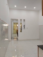Bán nhà nguyễn ảnh thủ, quận 12, 55m2,chỉ 3 tỷ, vào ở ngay