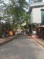 Bán nhà nguyễn chính tân mai 20m ra ô tô tránh dt30m2 5 tầng 6.1 tỷ