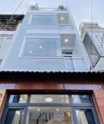 Bán nhà nguyễn thái bình, p4 tân bình