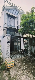 Bán nhà nguyễn thị sóc - bà điểm - 103m2 _ 3 tầng chưa tới 4 tỷ.