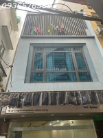 Bán nhà ô tô 40m 16x tỷ nguyễn hoàng