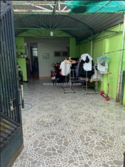 📢bán nhà p5 q8 - ql50 - 👉hẻm xe hơi 5m, thuận tiện di chuyển qua các quận
