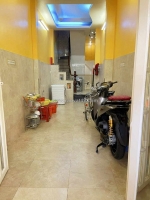 Bán nhà phan chu trinh bình thạnh- hẻm 4m- 4 tầng- shr- 4 tỷ 85