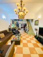 Bán nhà phan đình giót - thanh xuân, vỉa hè ô tô dừng đỗ, 80m2, 4 tầng, mt gần