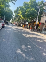 Bán nhà phân lô 5 tầng đẹp đón tết ở trung tâm hà đông, thang máy, ngõ thông,