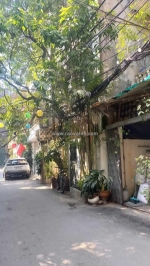 Bán nhà phân lô an dương tây hồ dt 115 m2 mặt tiền 5 m giá 25 tỷ có thương