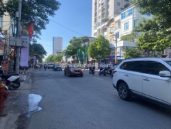 Bán nhà phân lô vỉa hè ô tô ngủ trong nhà xa la hà đông 50m 4 tầng giá 15 tỷ