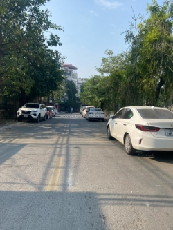 Bán nhà phố 4 tầng văn quán hà đông ô tô qua nhà kinh doanh mt4m giá 7 tỷ