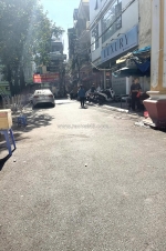 Bán nhà phố cầu đơ, hà đông, dt 59m2, lô góc 3 thoáng, kinh doanh, ô tô tránh