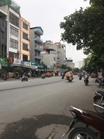 Bán nhà phố đa sỹ, kiến hưng, hà đông, 30m2, 5 tầng, giá 5,4 tỷ, chỉ 10m ra mặt