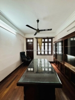 Bán nhà phố đặng tiến đông, 20m ra ô tô, thoáng trước sau,có thang máy,63m ,mt