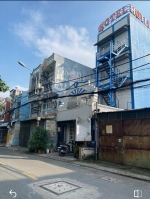 Bán nhà phố đẹp- khu tân thới hiệp quận 12