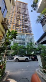 Bán nhà phố định công,phân lô, ô tô tránh, 60m2 mt4.5m giá .8 tỷ