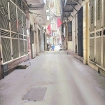 Bán nhà phố giải phóng, ô tô,2 mặt ngõ, 2 thoáng, xây tòa căn hộ đỉnh, 94m2