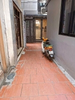 Bán nhà phố giáp bát, ô tô, kinh doanh, 56m2 mt4.1m giá chào 7.95 tỷ