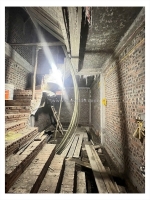 Bán nhà phố giáp nhất thang máy - ngõ đẹp.