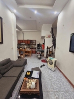 Bán nhà phố khâm thiên- đống đa, ngõ nông rộng thoáng, sát ô tô, dt 37m2, giá