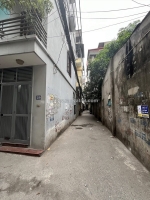 Bán nhà phố nguyễn khang, ngõ thông, ô tô, kinh doanh, đầu tư, 85m2 mt6.5m giá