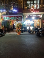 Bán nhà phố nguyễn ngọc nại-thanh xuân-gõ 3 ô tô tránh kd vip-dt 120mxmt7m-24