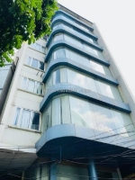 Bán nhà phố nguyễn văn trỗi, thanh xuân, hà nội