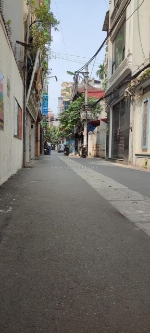 Bán nhà phố nguyễn viết xuân-thanh xuân-phân lô-2 oto tránh-kd vip-122m x