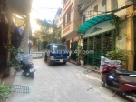Bán nhà phố quán thánh - ba đình, đang cho thuê triệu/tháng: 34m x 5 tầng,