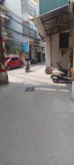 Bán nhà phố tam trinh, ô tô, kinh doanh sầm uất,vị trí tiềm năng, 52m2 mt5.8m