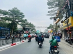 Bán nhà phố tây sơn - đống đa - ba bước ra mặt phố - diện tích gần 40m, 4 tầng,