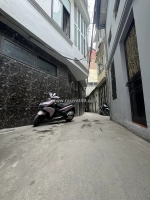 Bán nhà phố thổ quan, ngõ rộng, 3 thoáng, 60m2 4t mt7.4m giá 11 tỷ