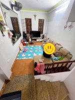 Bán nhà phố tô hiệu, hà đông, 5 tầng, 30m2 dtsd, mặt ngõ rộng, ô tô gần, giá