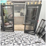 Bán nhà phú định quận 8 – nhà 3 tầng sát mặt tiền, chỉ nhỉnh 4 tỷ!