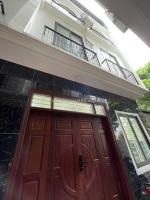 Bán nhà phụng châu - nhà đẹp, ở luôn - ô tô đỗ cồng - giao thông thuận tiện chỉ