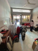 Bán nhà phường 2 quận 8 65m2 2 tầng  riêng lẻ nguyễn thị tần   giá chỉ 8 tỷ