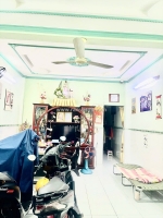 Bán nhà quận 12 giá nhỉnh 3,5 tỷ, nhà 2 tầng 3 pn đường tth 21, 43m2 (4x13)